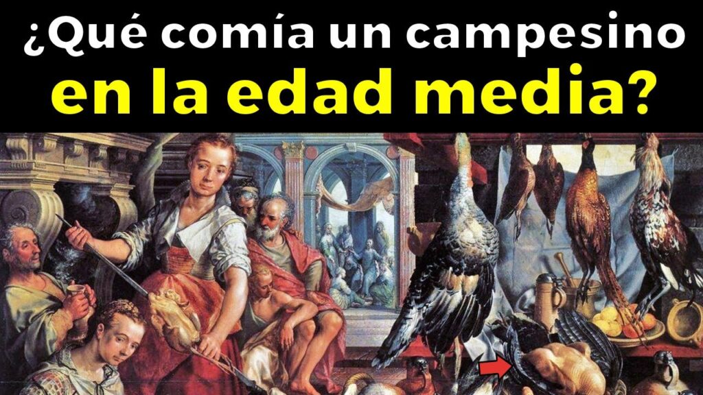 ¿Cómo era la comida en el siglo 20?