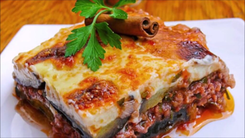 ¿Cuál es el país que tiene la mejor comida del mundo?
