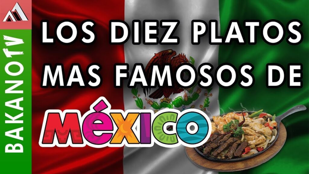 ¿Cuál es la comida típica?