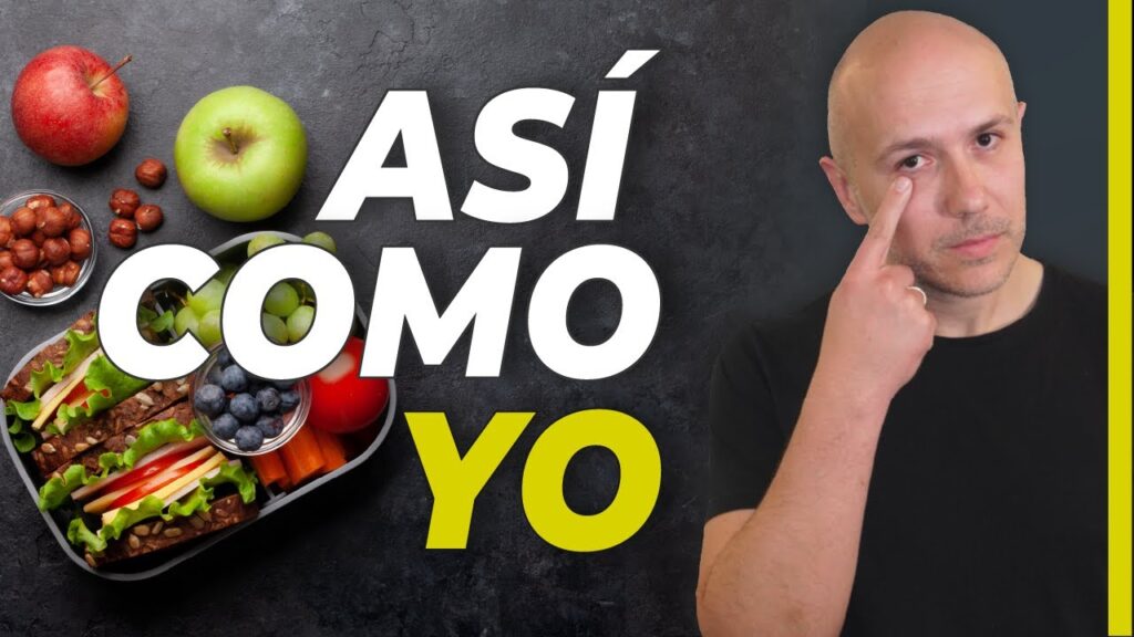 ¿Qué alimentos se consumen más ahora?