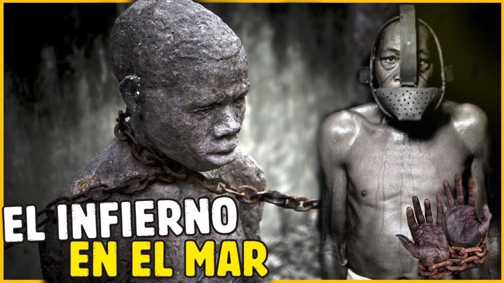¿Qué comían los africanos antes?